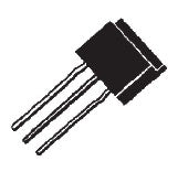 Triac Tl 25ma=Igt 400 V 3 A Tlc226 B