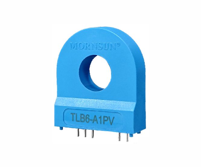 Residual Current Transducer 6/30m A Ac/Dc Tlb6 A1 Pv