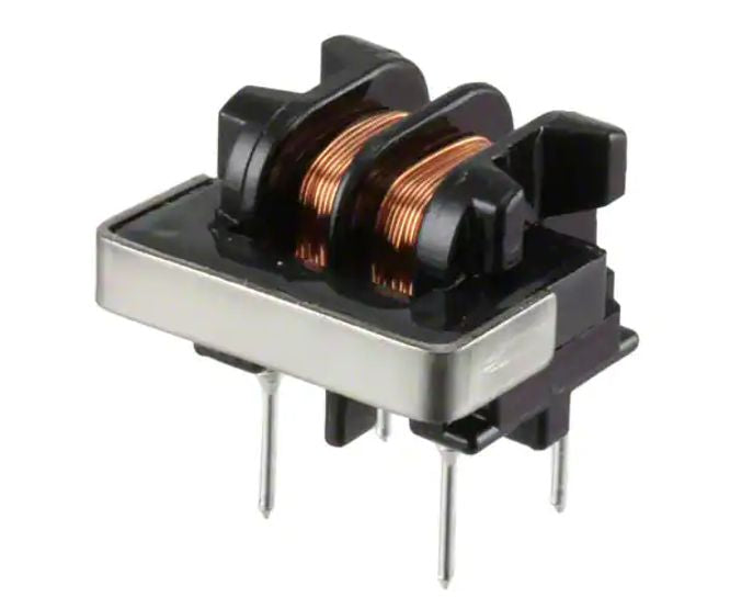 Inductor W/W 8m H Horizntal C/Mode Tlf9 Uah 802 Wr25