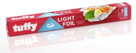 Tuffy 5m Foil Light