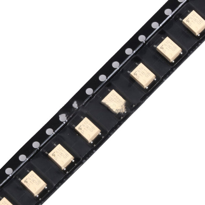 Optocoup Smd 1 Ch 3 K75 V Ctr=100 3 K/Rell Tlp181 Gb