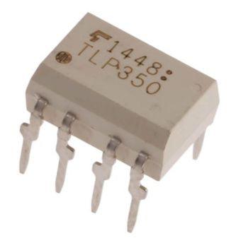 Optocoupler Dip 1 Ch 3 K75 V Tlp350(f) - Livestainable.co.za