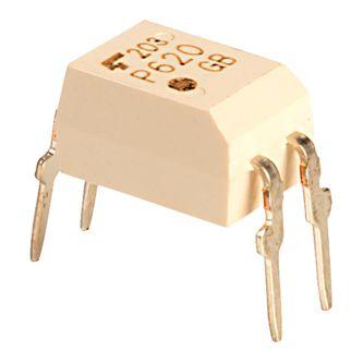 Optocoupler Dip 1 Ch 5 Kv Ctr=100 Tlp620(gb,F) - Livestainable.co.za