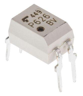 Optocoupler Dip 1 Ch 2 K5 V Tlp626(f) - Livestainable.co.za