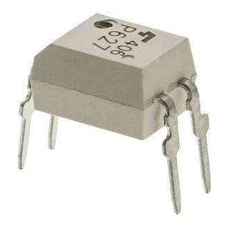 Optocoupler Dip 1 Ch 5 Kv Ctr=4000 Tlp627(f) - Livestainable.co.za