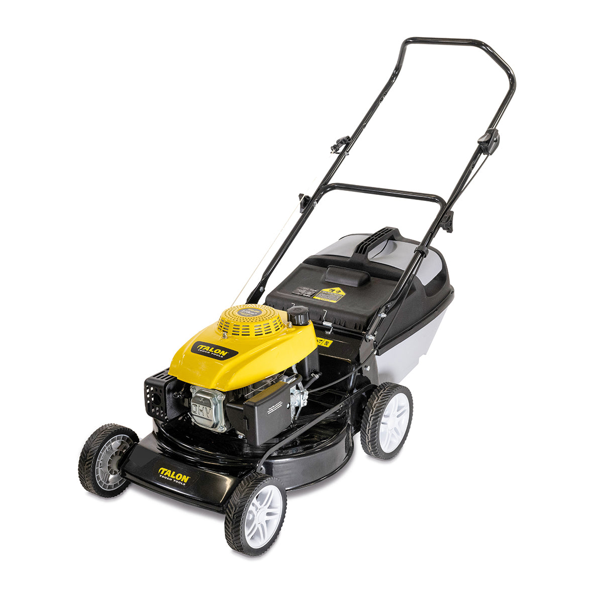 Talon Petrol Lawnmower 6 Hp 173 Cm