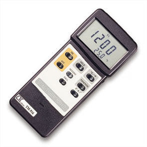 Meter Thermometer 200/1370 Deg Tm 916