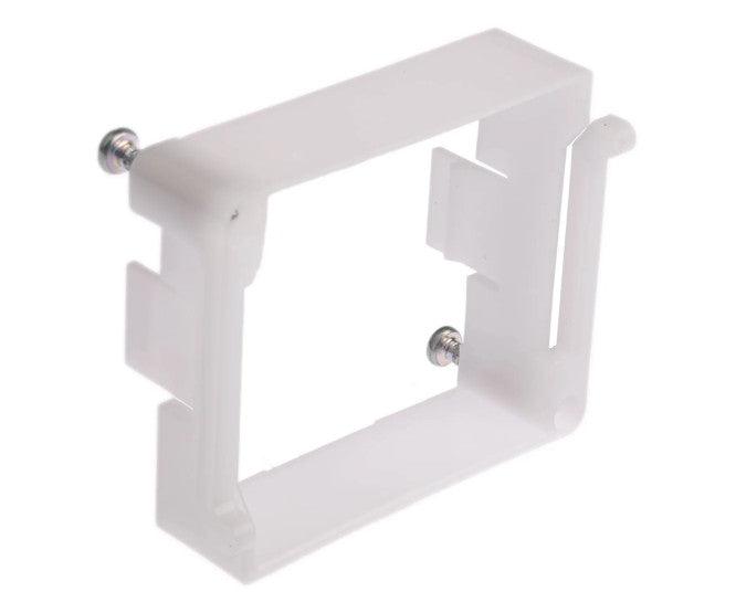 Surround Pvc Mounting Clip / Adpter For H3 Cr A8 Series Tmf H3 Cr A8 Sur - Livestainable.co.za