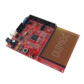 Development Brd Tms320 P28016 Tms320 P28016