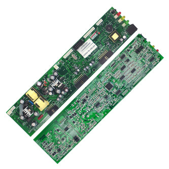 Control Card 24 V Tn 1500 224 Tn 1500 224 Card