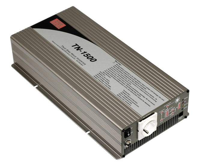 Inverter Dc Ac I=24 V O=220 Vac Tsw 1 K5 W Tn 1500 224 B