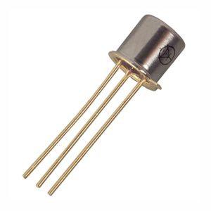 Transistor Npn 45 V 0 A2 390m W To18 Bcy59 - Livestainable.co.za