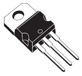Npn Transistor To220 Bd241 C