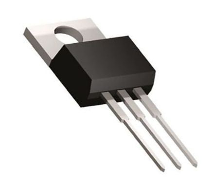 Mosfet N C To220 80 V 214 A Tk100 E08 N1