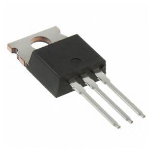Fet N C To220 100 V 10 A 0 E18 Irl520 N - Livestainable.co.za