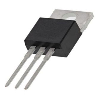 Igbt To220 Ac 600 V 18 A Irgb4630 Dpbf