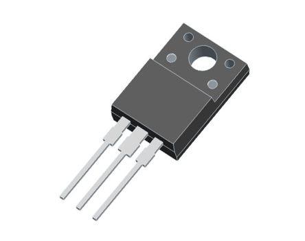 Npn Transistor To220 F Bce 230 V 1 A 2 Sc4793 - Livestainable.co.za