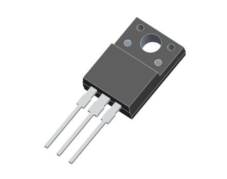 Npn Transistor To220 F Bce 230 V 1 A 2 Sc4793