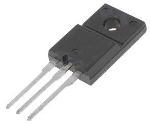 Mosfet To 220 F 2 Sk2645 - Livestainable.co.za