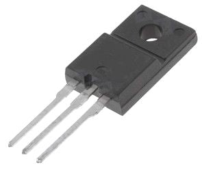 Mosfet To 220 F 2 Sk2645