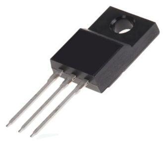 Dual Diode To 220 Fn 20 A 350 V Common Cathode Rf2001 T3 D - Livestainable.co.za