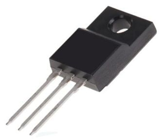 Dual Diode To 220 Fn 20 A 350 V Common Cathode Rf2001 T3 D