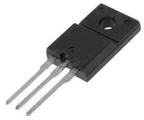 Pnp Transistor To220 F Bce 200h Fe 230 V 1 A 70 M Hz 2 Sa1837 - Livestainable.co.za