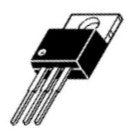 Reg To220 Lm1117 T 3.3 Lm1117 T 3.3