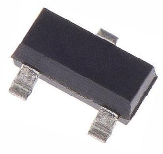 Diode Smd Dual 200 V Bav23 S Bav23 S - Livestainable.co.za