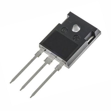 Igbt N C To247 600 V 280 A Ixgh48 N60 B3