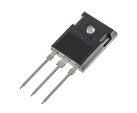 Igbt To247 N Ch 550 V 20 A Ixth20 N55