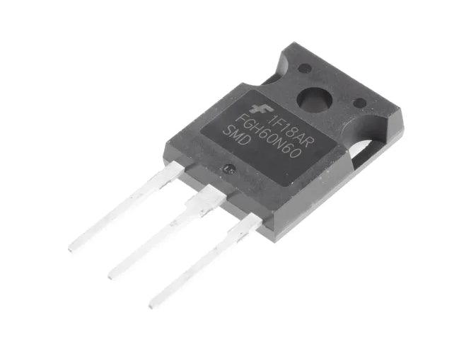 Mosfet N Ch To247 600 V 77 A Fch041 N60 E - Livestainable.co.za