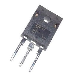 Fet N C To247 500 V Stw28 Nm50 N