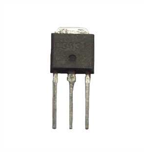 Mosfet P C I Pak 60 V 9 A9 0 E28 Irfu9024 N