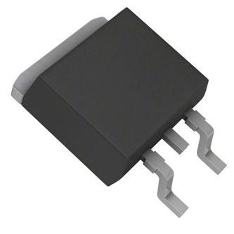 Fet N C Smd D2 Pak 60 V Sq Rugged Sqd40 N06 14 L - Livestainable.co.za