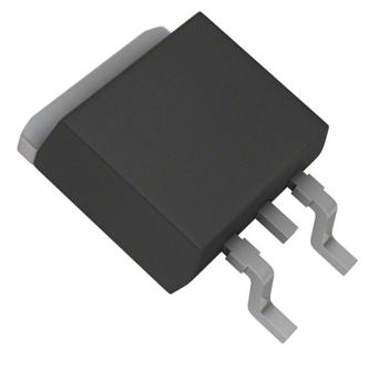 Fet N C Smd D2 Pak 60 V Sq Rugged Sqd40 N06 14 L