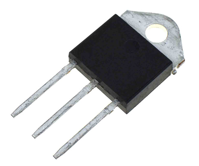 Triac Top3 50m A=Igt 800 V 40 A Isol Tab Bta41 800 B