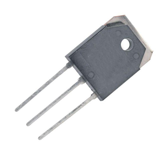 Ns To3 P 8 A Npn Transistor 6 V 8 A 32k Hz 2 Sc5250 - Livestainable.co.za