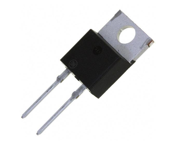 Diode Rectifier 200 V 15 A To220 2 Mur1520 G - Livestainable.co.za