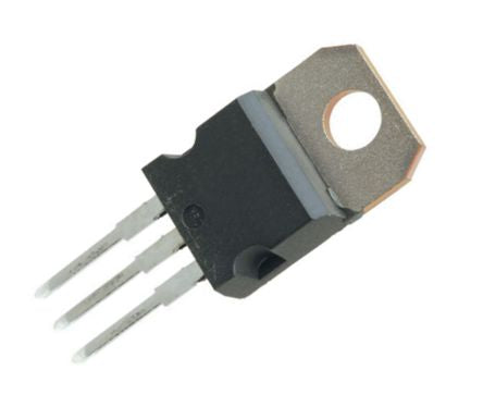 Fet N C To 220 F 60 V 50 A Stp55 Nf06