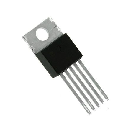 Ic 750m A High Side Switch Lm1950 T