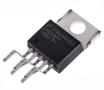 Regulator Smps Lm2587 T Adj