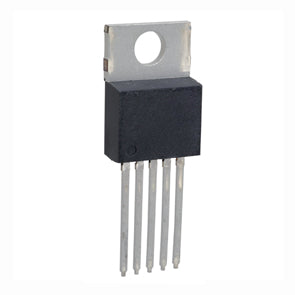 Ic Pentawatt Opamp 3 A L165 V L165 V Ro Hs