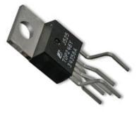 Current Mode Pwm Cntl To220 Top247 Yn