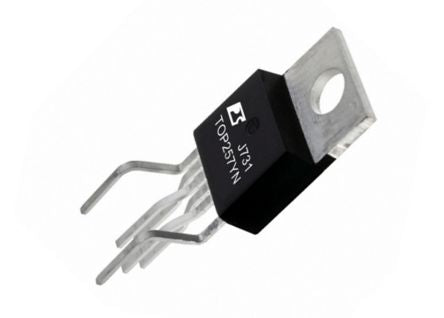 Ic Offline Swit Prog Ovp To220 Pcb Top257 Yn