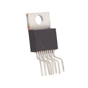 Ic Sip Triple Crt Driver Lm2437 T