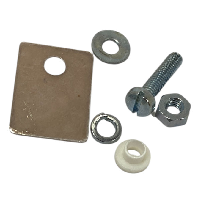 To220 Mica Insulation / Mouting Kit To220 Kit 6