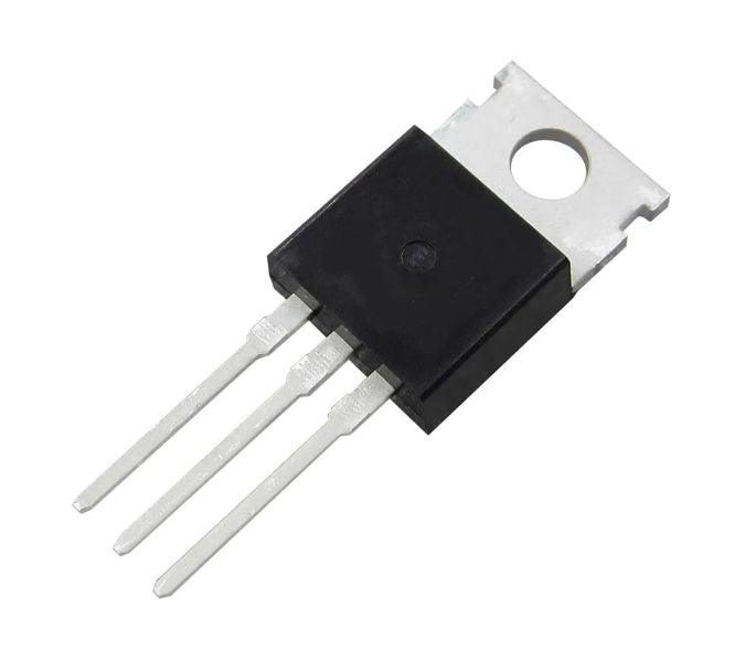 Voltage Regulator Fix Pos To220 5 V 1 A5 Ldo Lm29150 5.0 - Livestainable.co.za