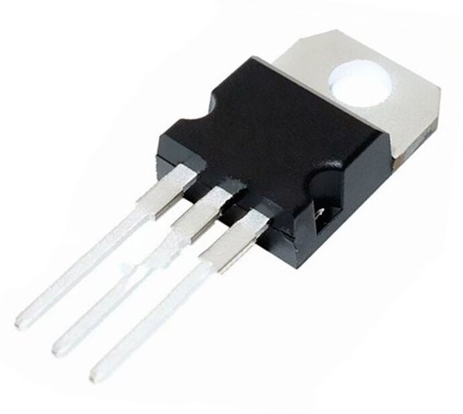 Transistor Mosfet 60 V 120 A To220 Ab Mt06 N008 A