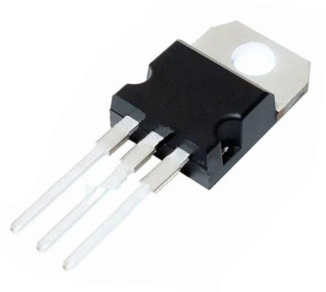 Mosfet N Ch 75 V 80 A To220 Ab Stp75 Nf75 - Livestainable.co.za